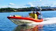 Sjöräddningsbåt Rescue Magnhild Ekman