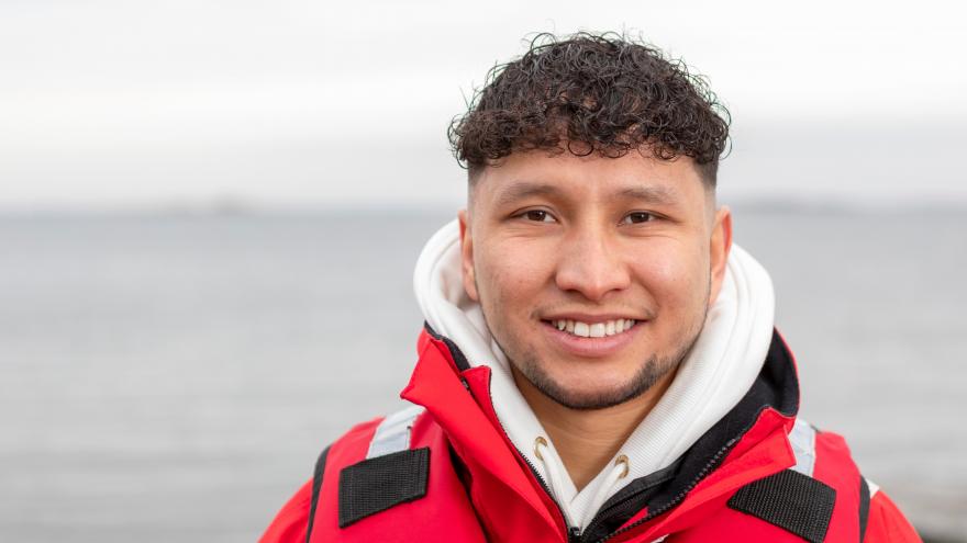 Profilbild på Ahmad Zahiree, Administratör