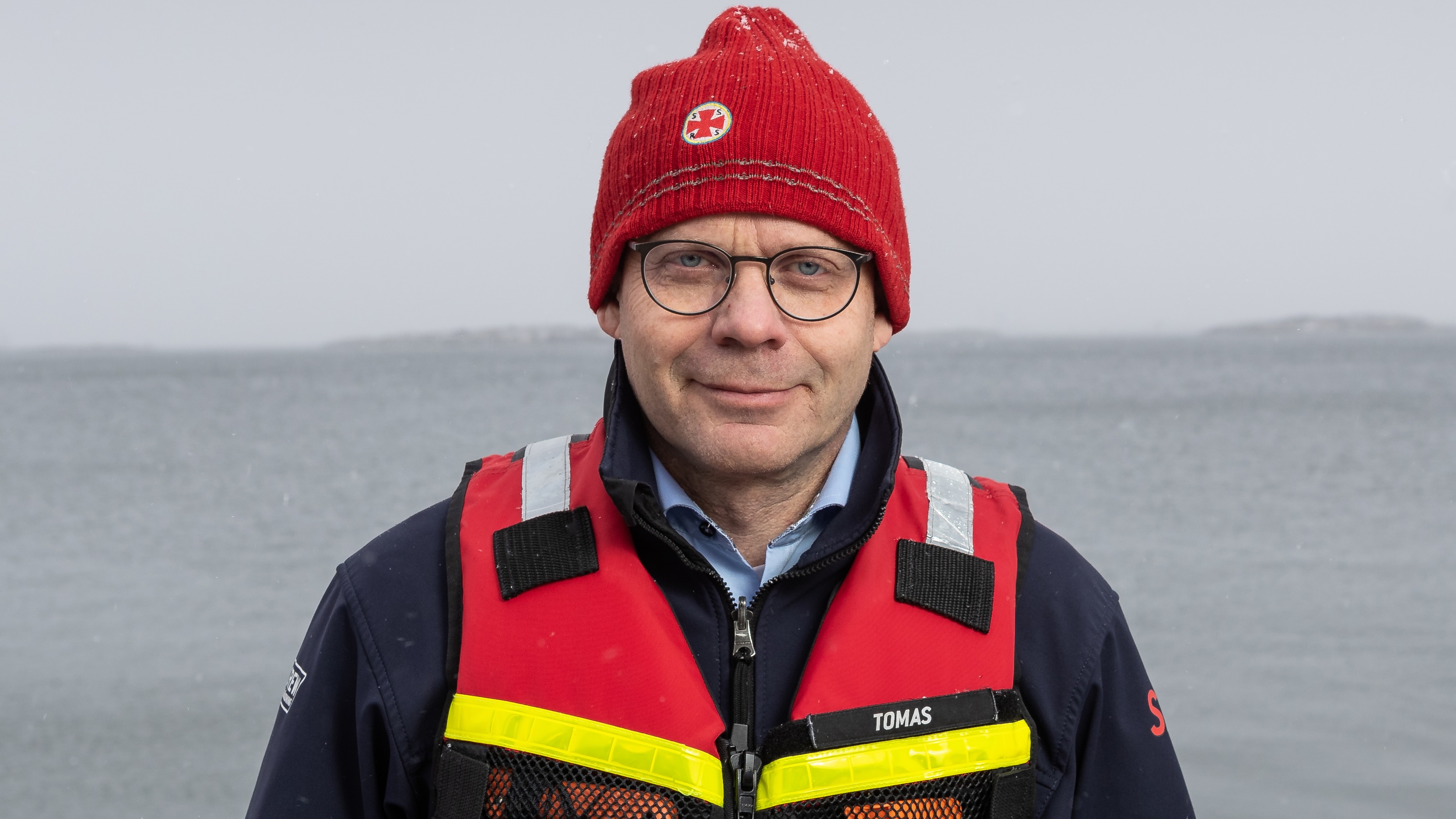 Regionledare Tomas Karlsson