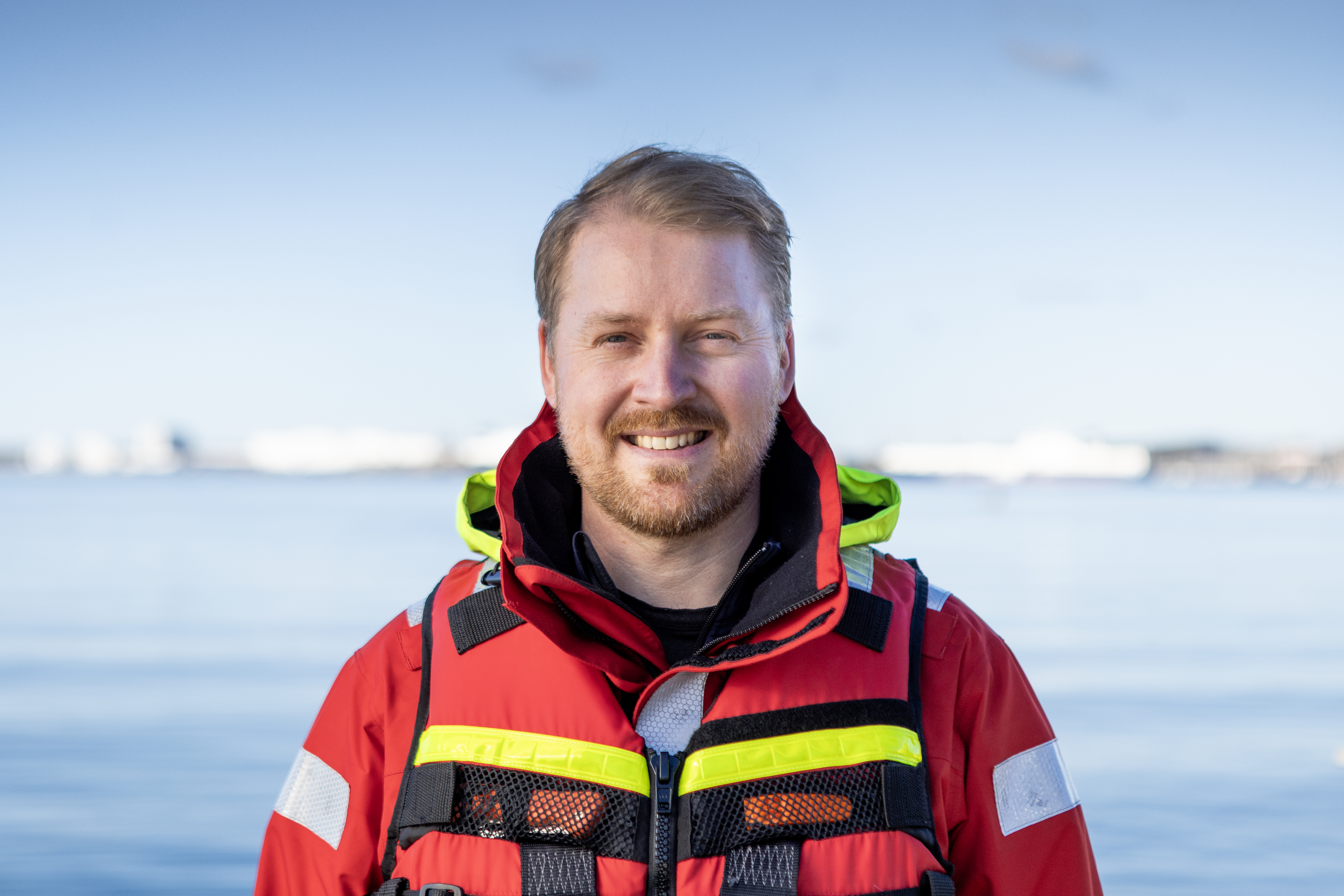 Jonas Einarsson Nilsson