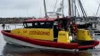 Räddningsbåten Rescue Helene