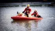 Rescue runner Greta Kock 2