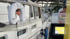 Båt med problem Stockholm 