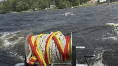 Drivande eka rs Växjö 