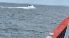 Förebyggande utryckning för rs Mönsterås 