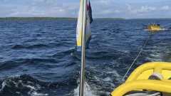 Förebyggande utryckning RS Luleå