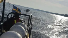 Förebyggande utryckning 