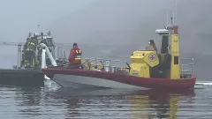 RS Smögen oljeutsläpp