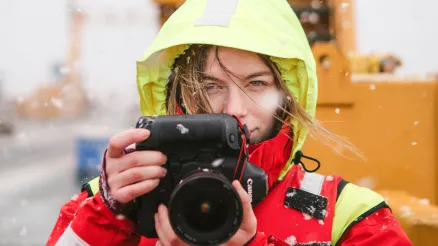 Cecilia Jönsson Utbildningssamordnare