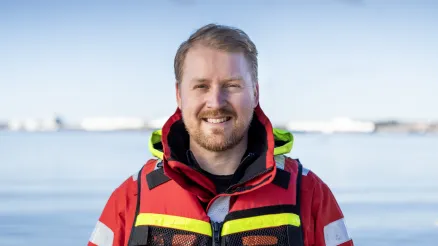Jonas Einarsson Nilsson