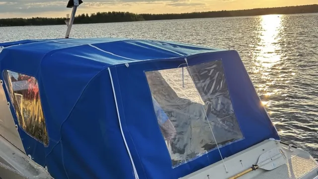 Bogsering av medlem