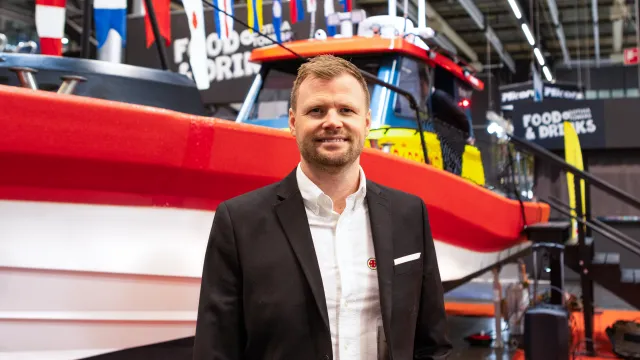 Jonas Carlsson, nybyggnation