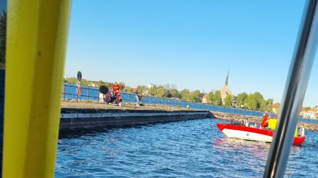 Vadstena Motala