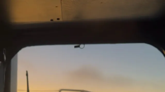 Sjuktransport tidigt på måndagsmorgonen