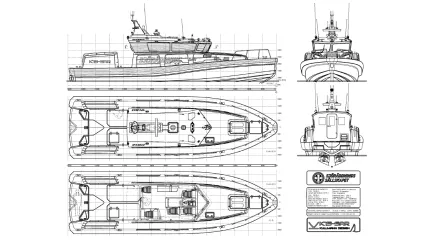 Ritning över k15
